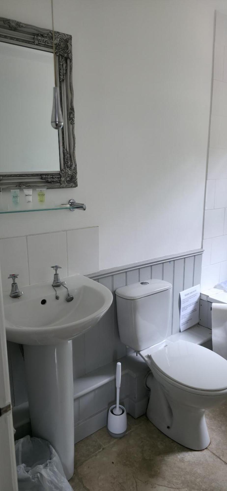 The Benett Arms Bed & Breakfast Shaftesbury Bagian luar foto