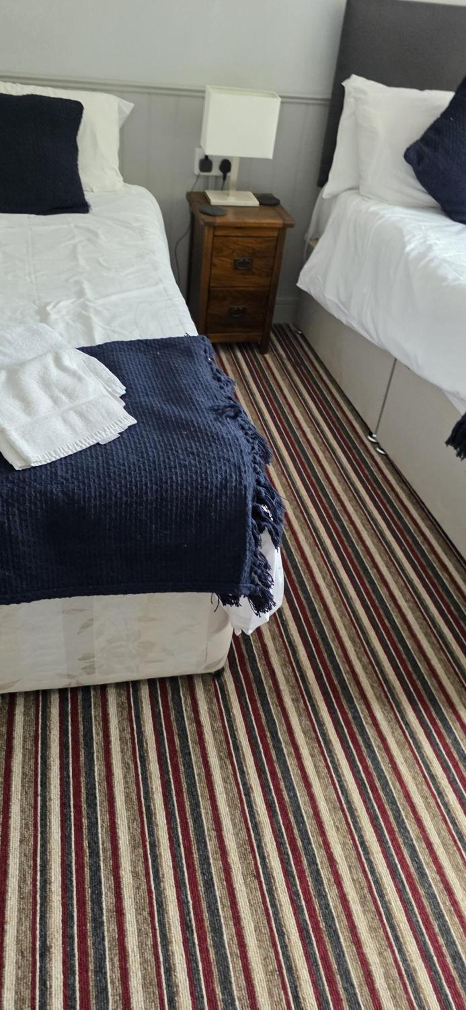 The Benett Arms Bed & Breakfast Shaftesbury Bagian luar foto